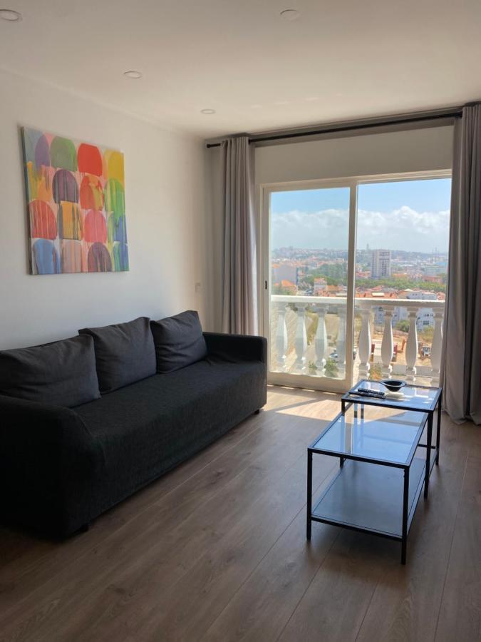 Suites Setubal - River View Екстериор снимка